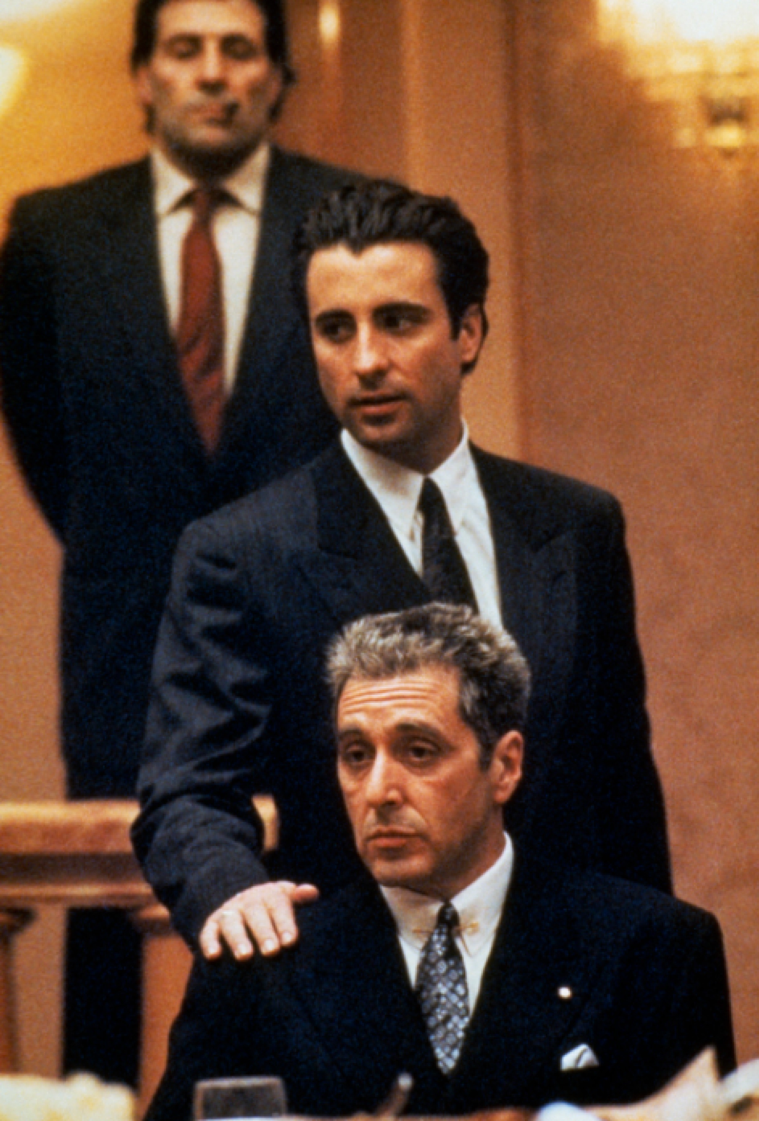 godfather iii imdb