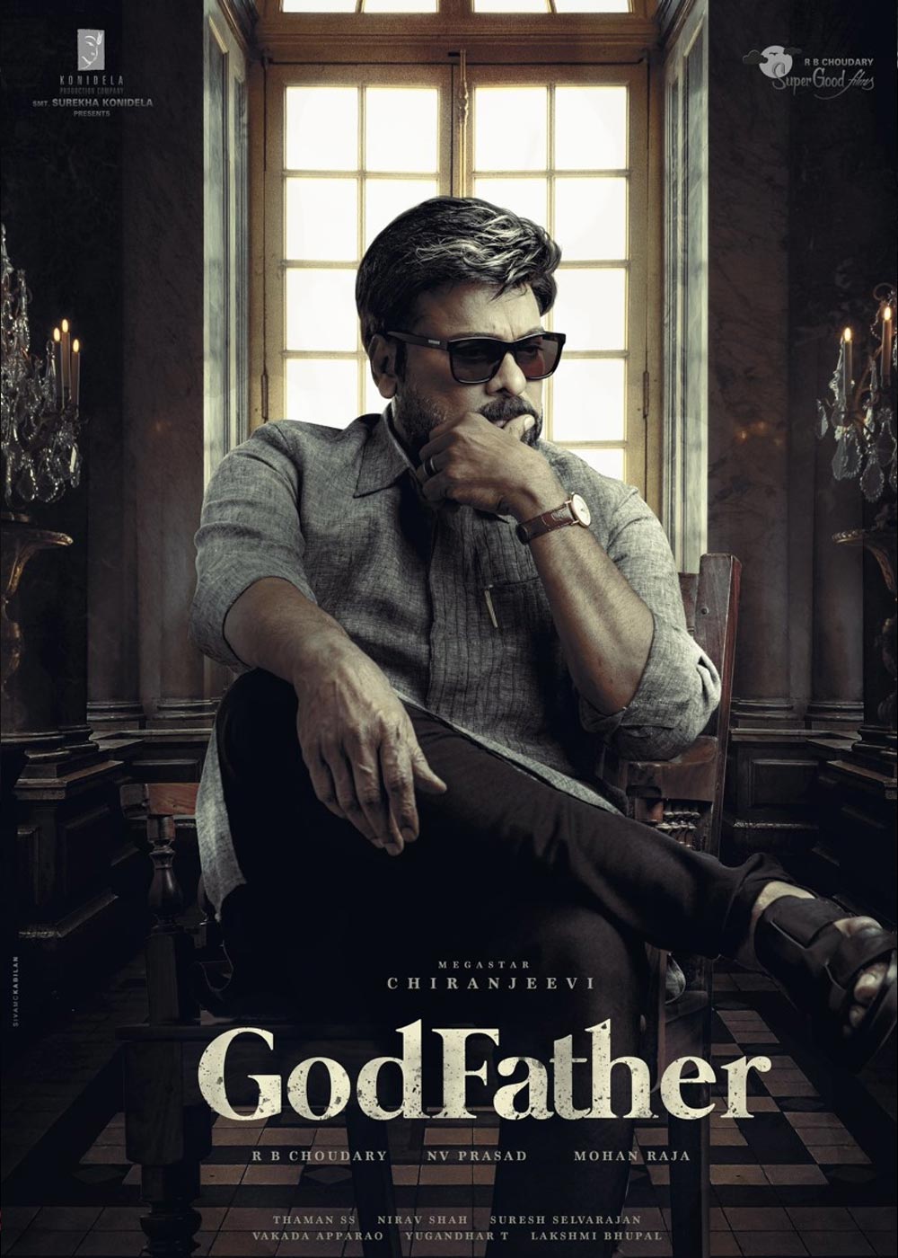 godfather movie watch online