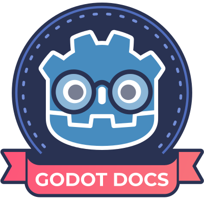 godot engine docs