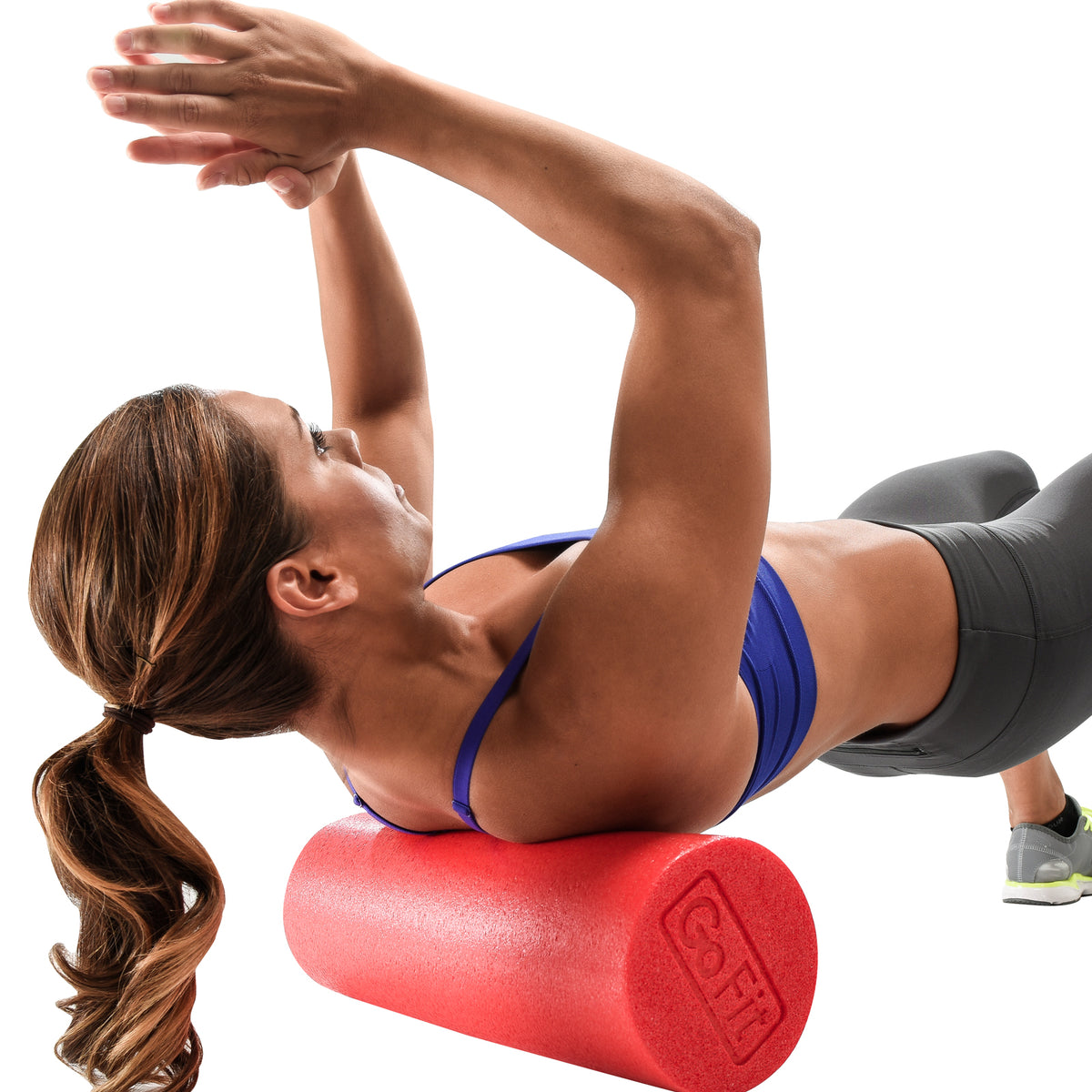 gofit foam roller