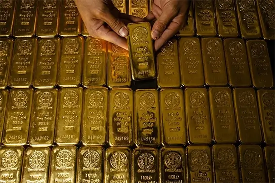 gold buyers chermside