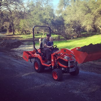 gold country kubota