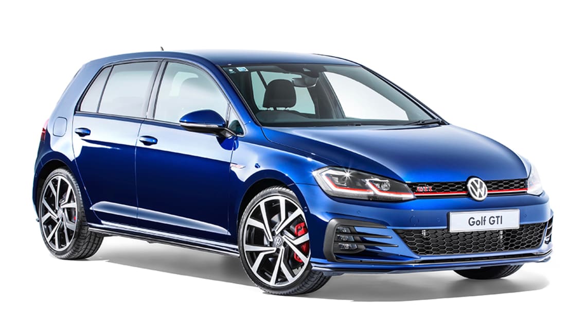 golf gti price australia