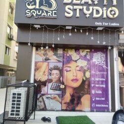 good beauty salons near me