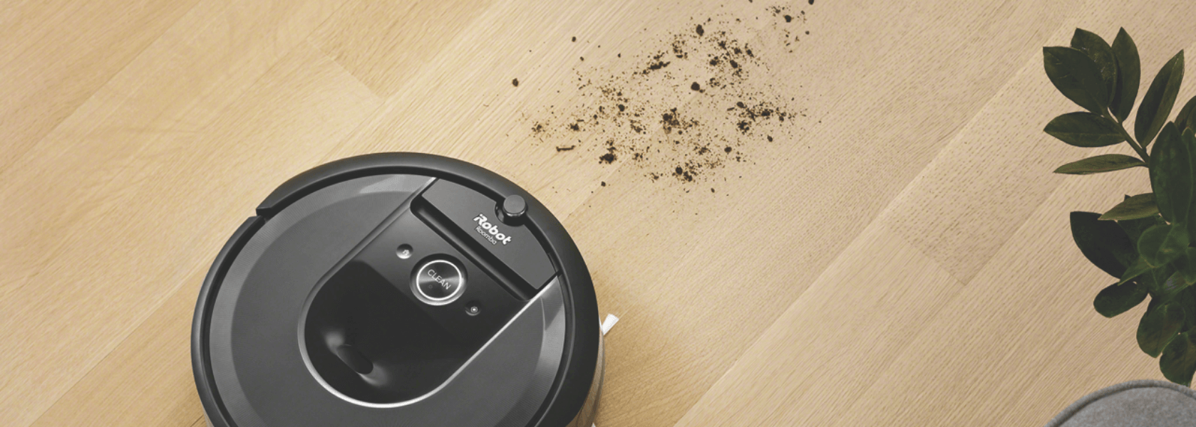 good guys roomba