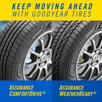 goodyear kailua