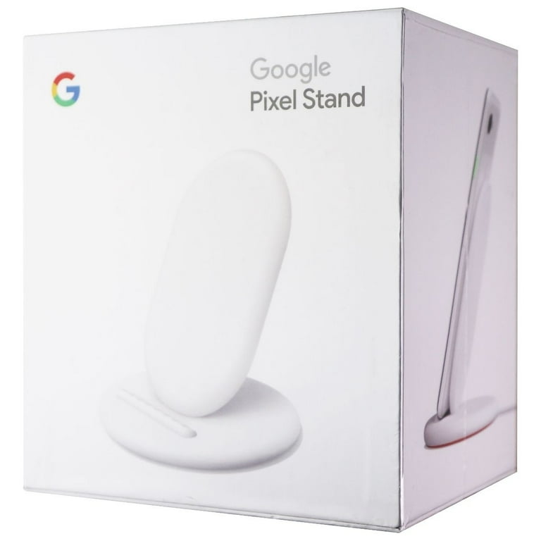 google charging stand