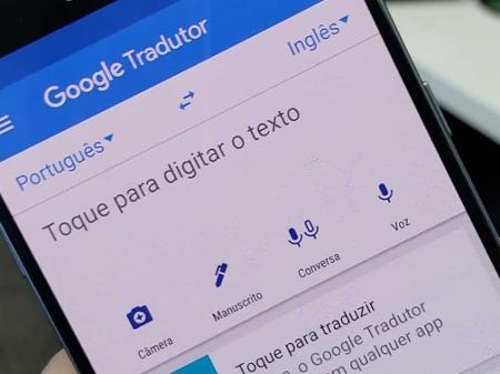 google tradutor port ingles