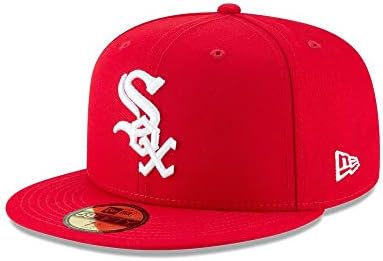 gorra white sox