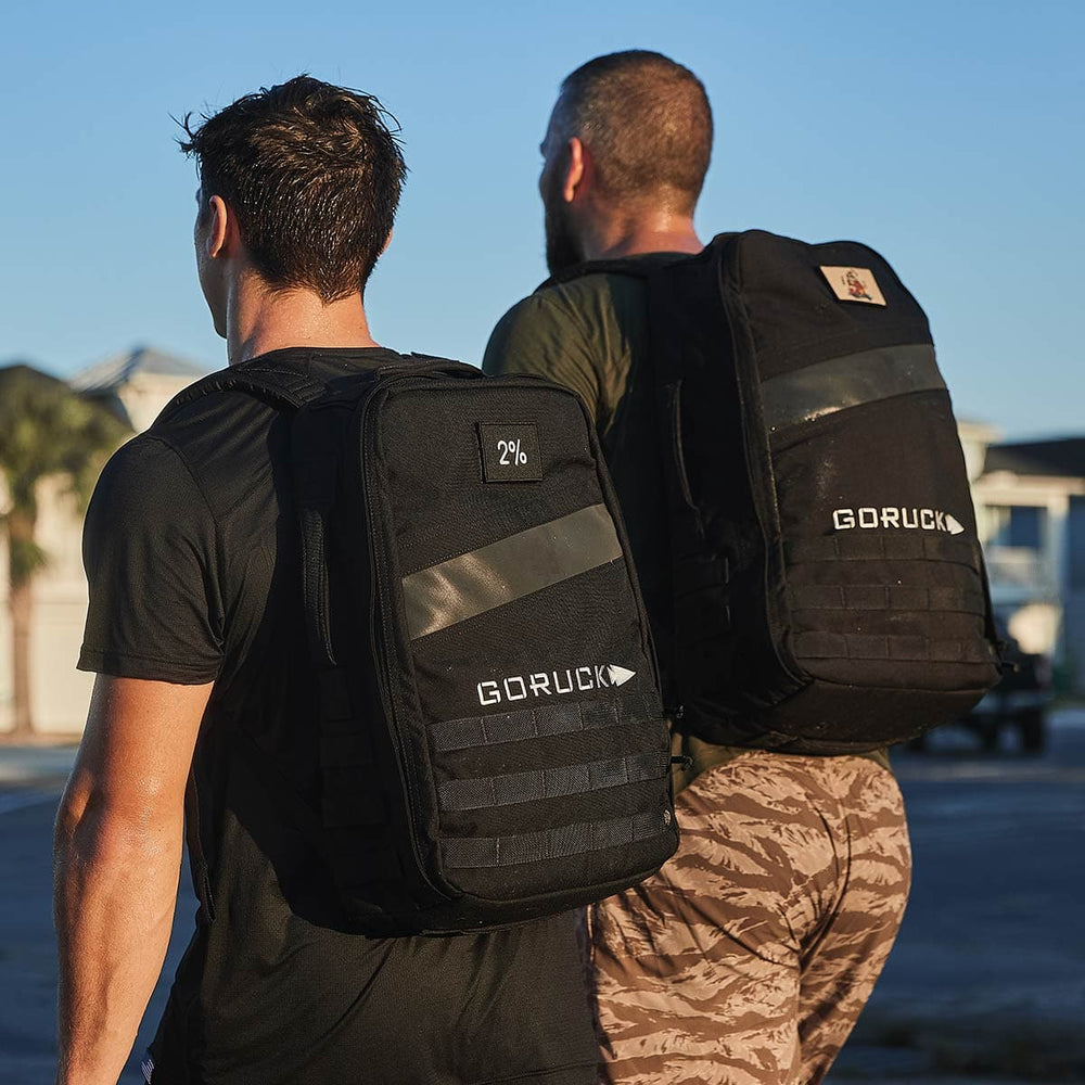 goruck españa