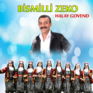 govend bismilli zeko