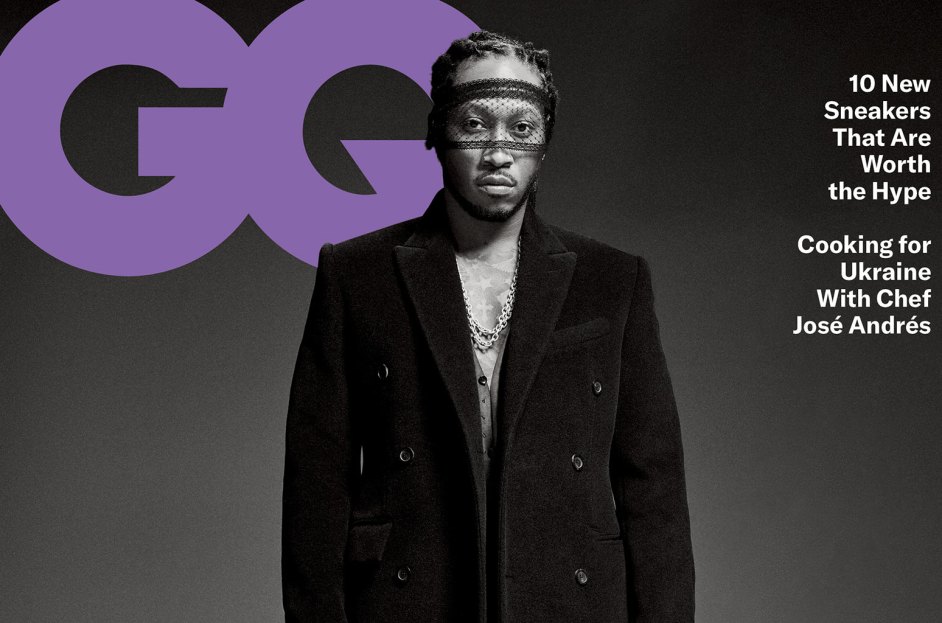 gq rapper