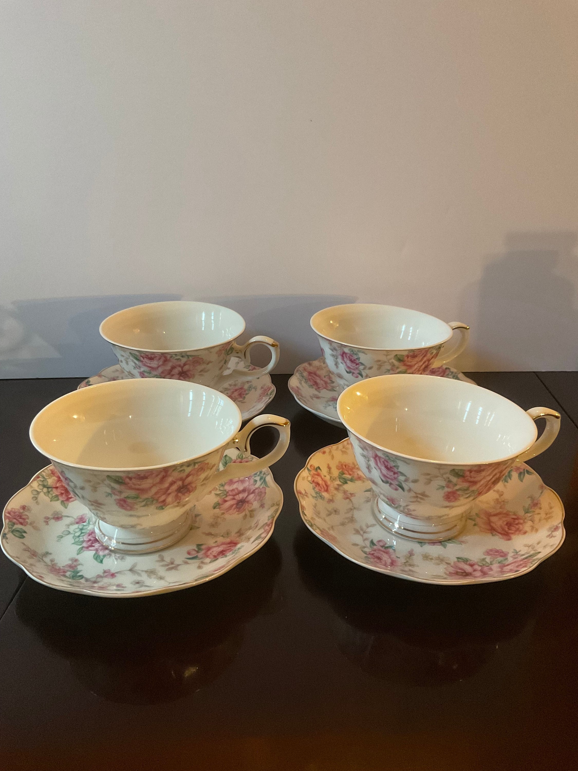 graces teaware