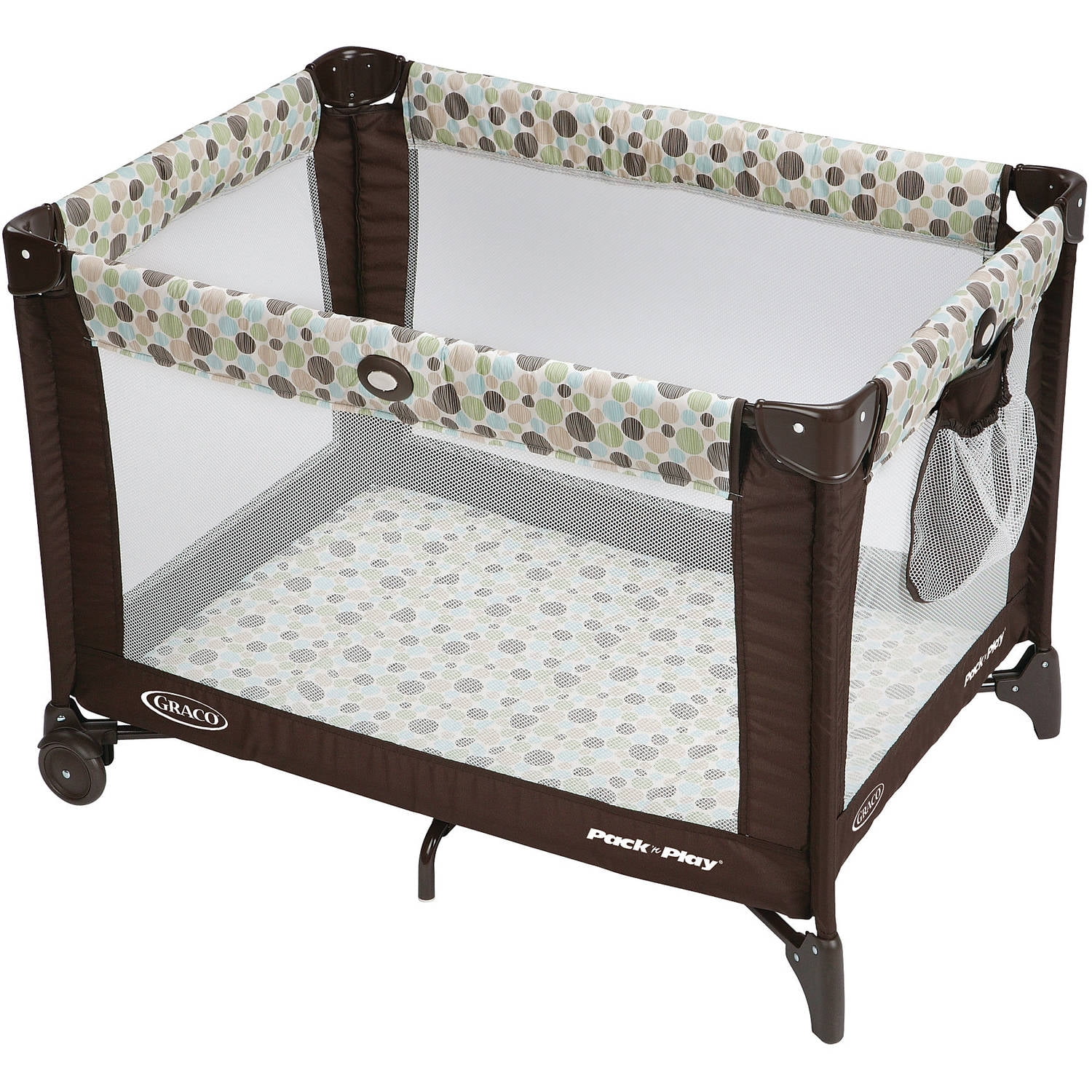 graco pack n play