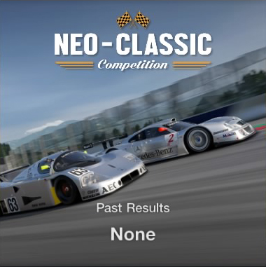 gran turismo 7 neo classic welches auto