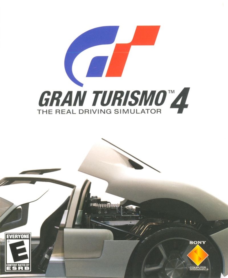 gran turismo torrent magnet