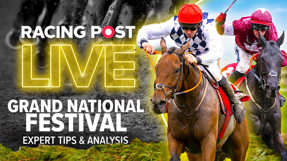 grand national live