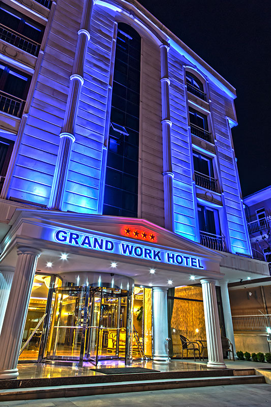 grand work hotel ankara adres