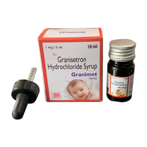 granisetron hydrochloride syrup uses