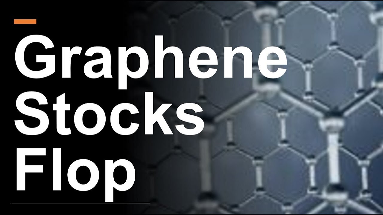 graphene stocks