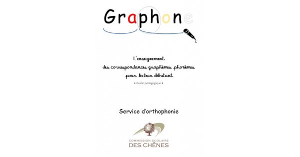 graphone tout en un