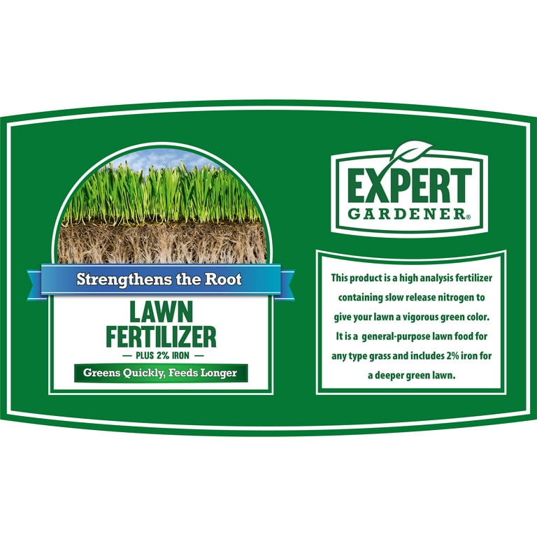 grass fertilizer walmart