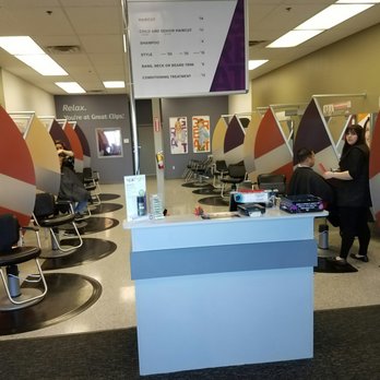 great clips albuquerque