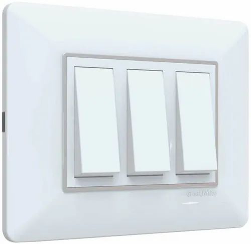 great white modular switch price