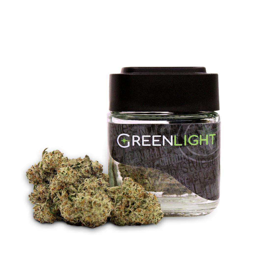 greenlight marijuana dispensary independence reviews