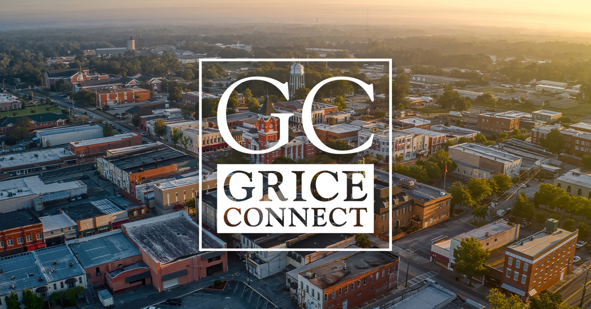 grice connect