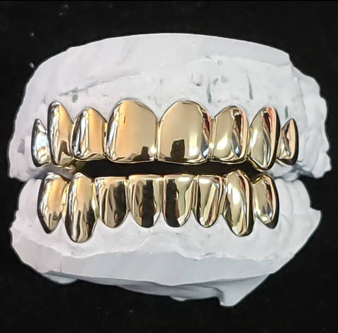 grillz san antonio