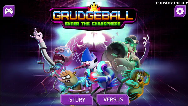 grudgeball apk