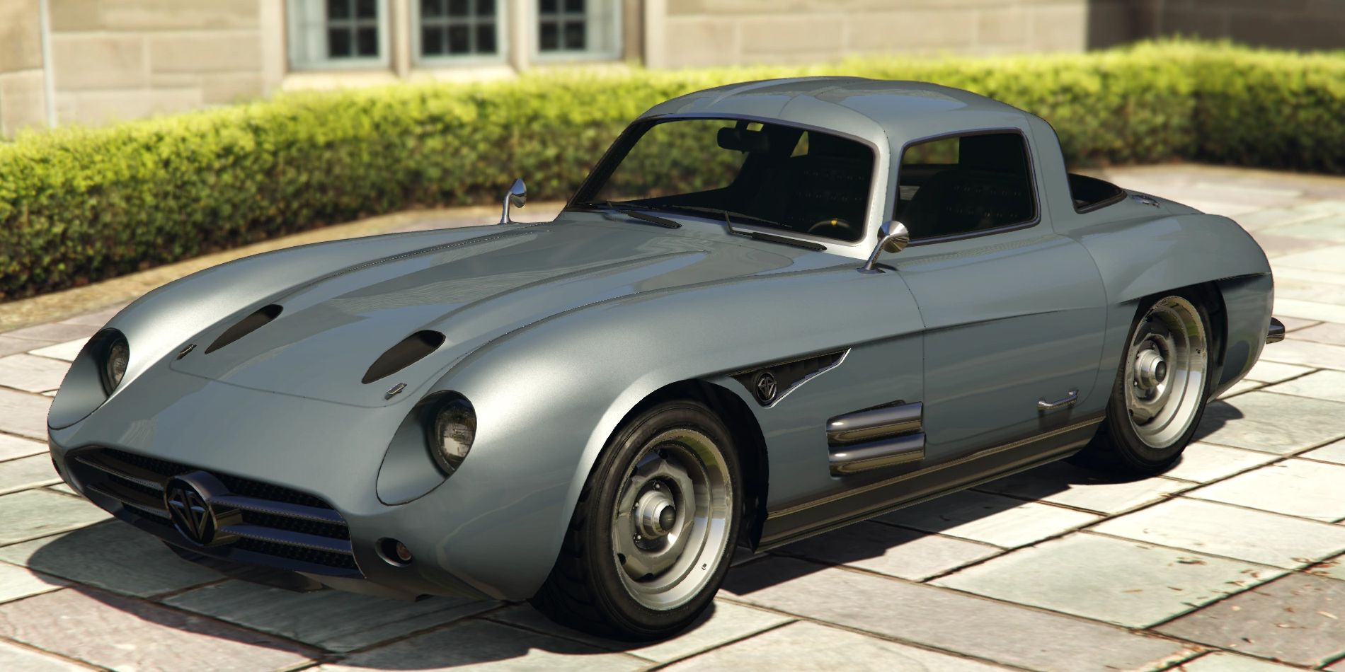 gta 5 online stirling gt