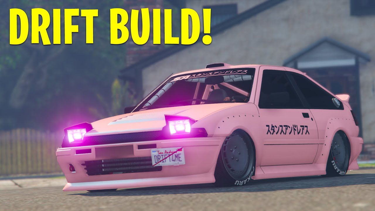 gta futo