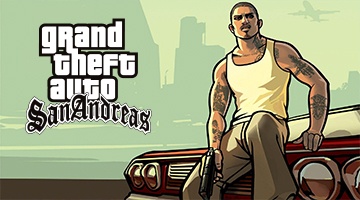 gta san andreas mac indir