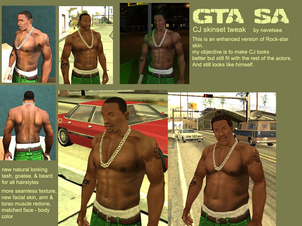 gta san andreas muscle hilesi