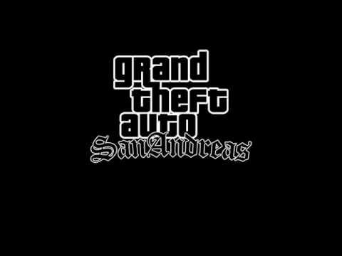 gta san andreas soundtrack mp3