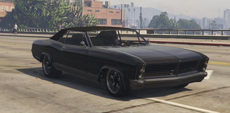 gta v albany buccaneer