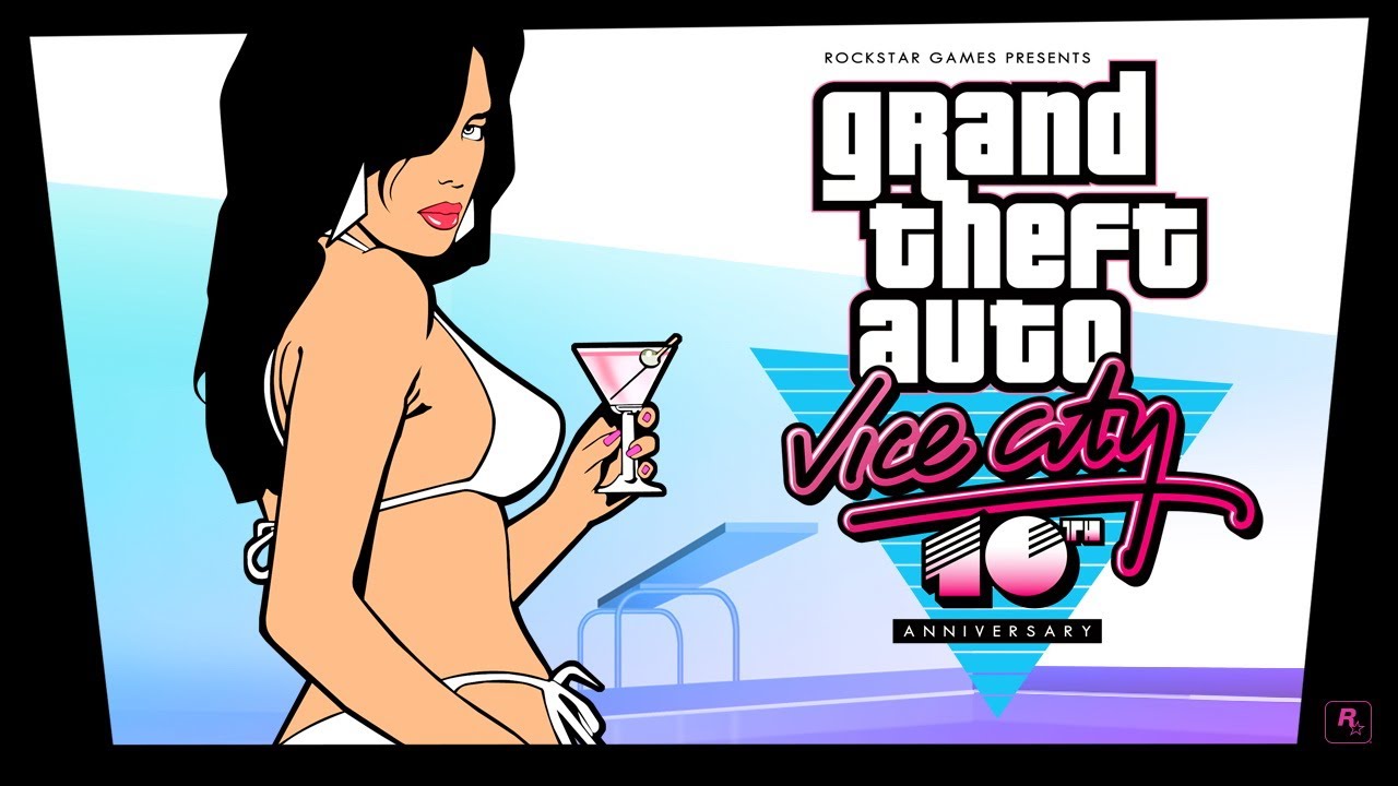 gta vice city telefona indir