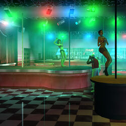 gta5 strip club