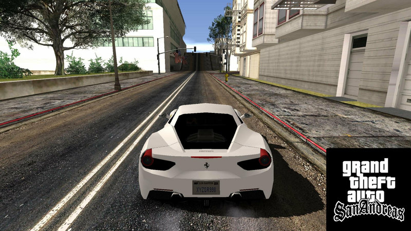 gtainside gta sa