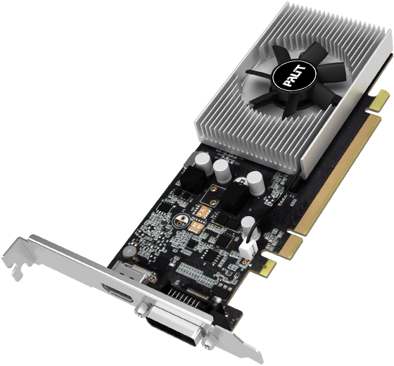 gtx 1030 ti ddr3