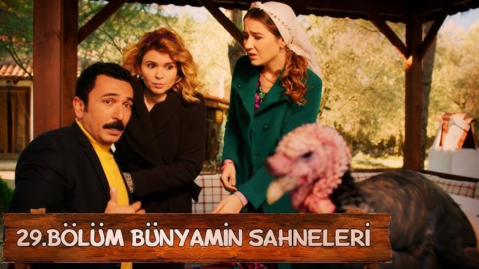 güzel köylü fox tv