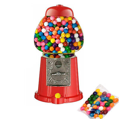 gumball machine b and m