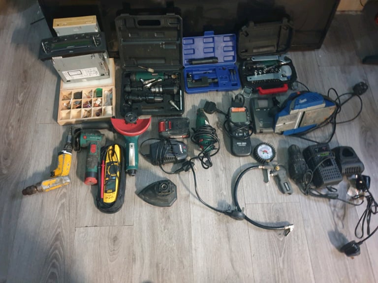 gumtree northern ireland tools