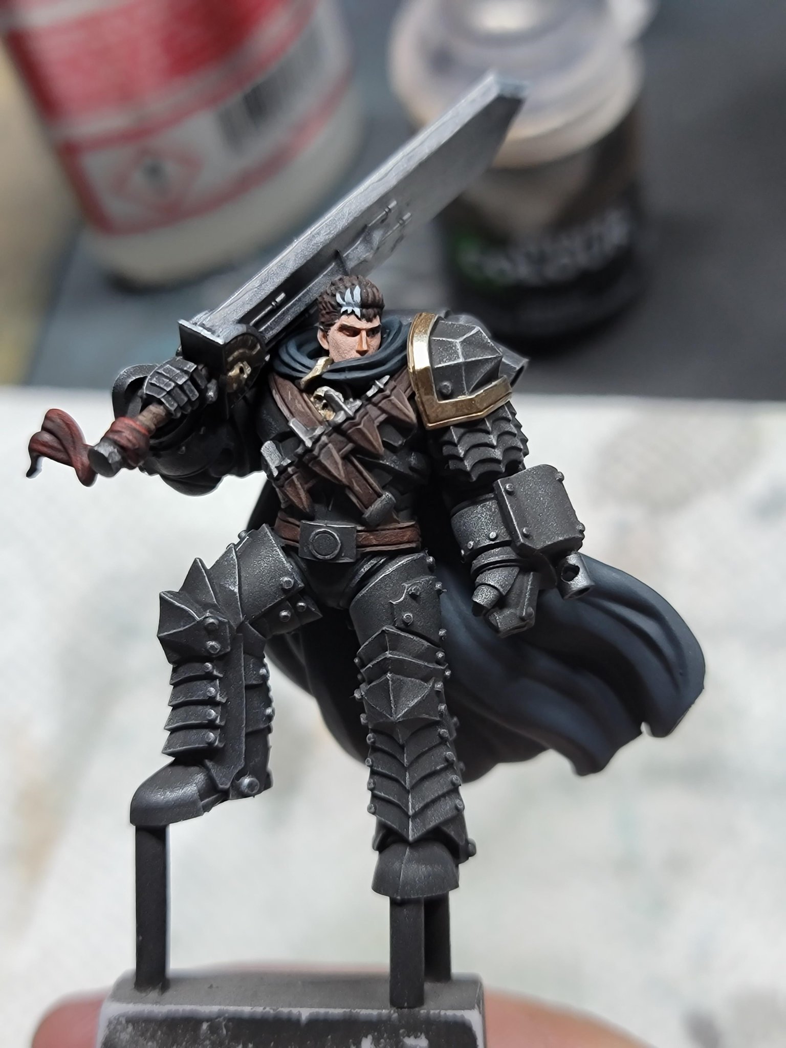 guts miniature