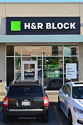 h & r block near me