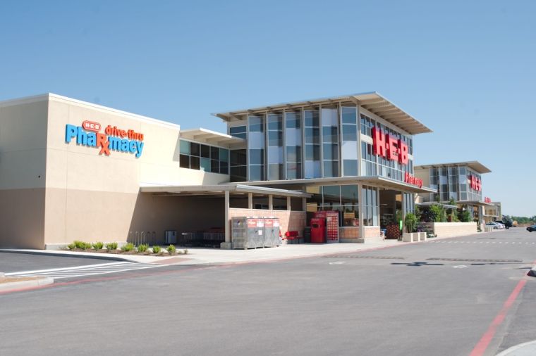 h-e-b pearland parkway pharmacy