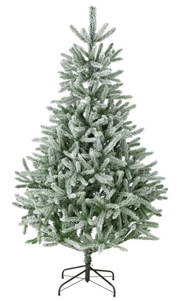 habitat christmas tree