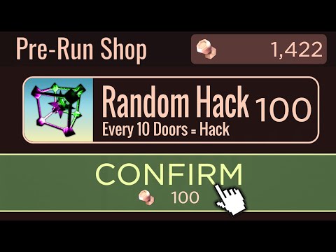hacks for roblox doors